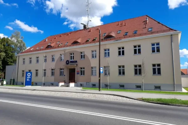 Cztery śmiertelne wypadki na polskich drogach w ciągu doby