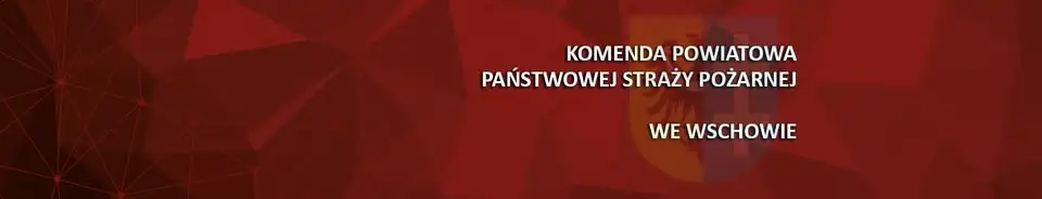 Zakończono modernizację energetyczną budynku KP PSP we Wschowie