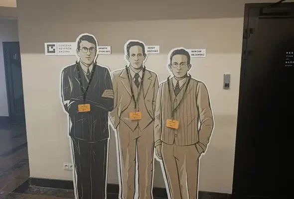 Młodzi strażacy z gminy Wschowa na wycieczce w Poznaniu