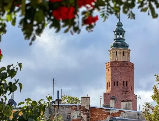 Pierwszy dzień jesieni 2026 we Wschowie – astronomicznie i kalendarzowo