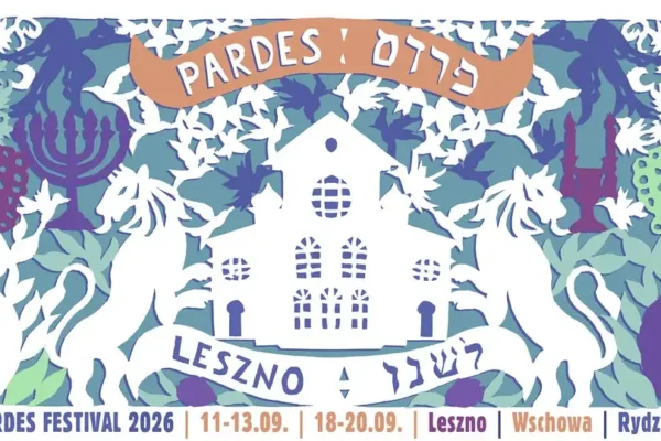 Pardes Festiwal we Wschowie: koncert organowy i występ uczniów już dziś