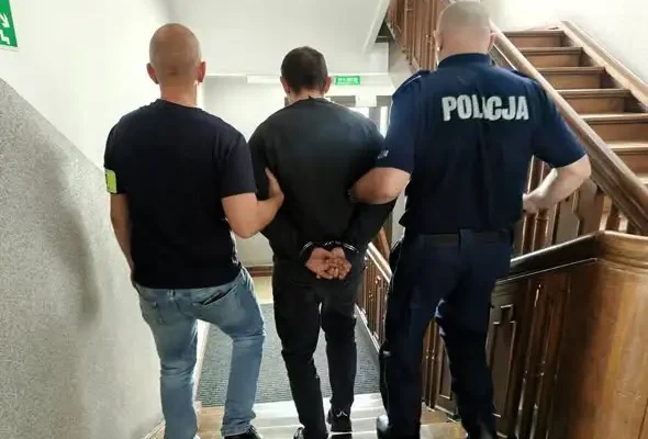 Wschowscy policjanci zatrzymali 4 osoby poszukiwane podczas akcji „Poszukiwany”
