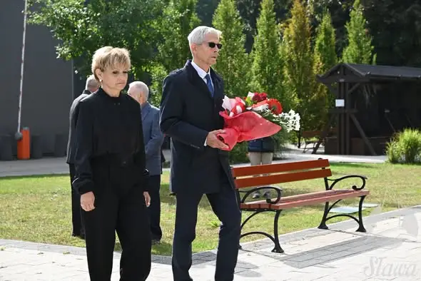 Sława uczciła rocznicę sowieckiej napaści z 17 września 1939 roku