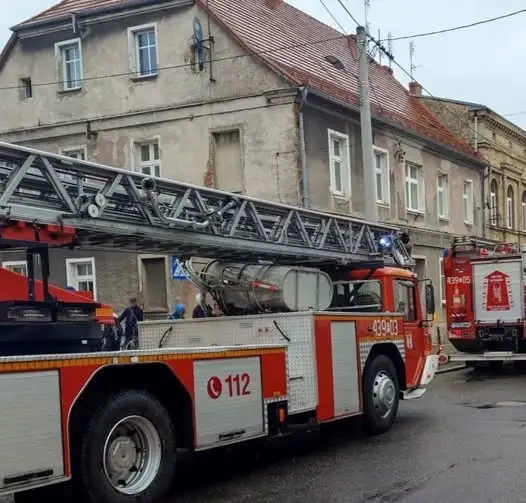 Czad – cichy zabójca. Policja we Wschowie ostrzega przed sezonem grzewczym