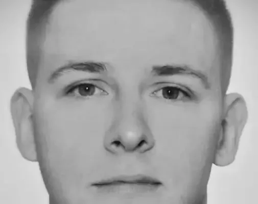 Nie żyje sierż. Natan Sieroń – 29-letni policjant postrzelony na służbie