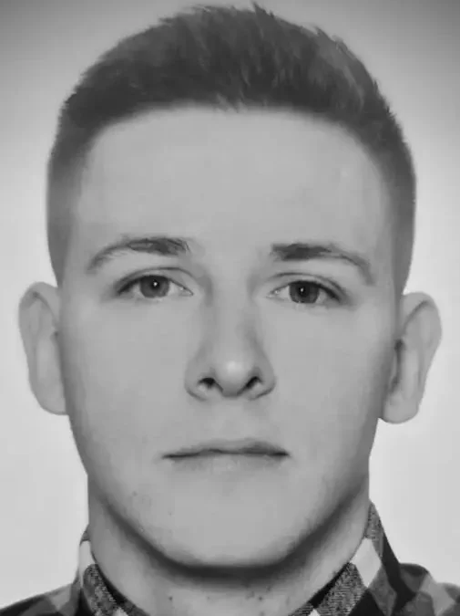 Nie żyje sierż. Natan Sieroń – 29-letni policjant postrzelony na służbie