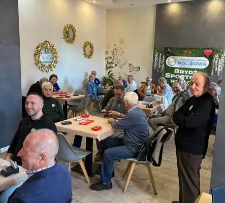 Wschowa gości brydżystów z całej Polski – trwa Grand Prix