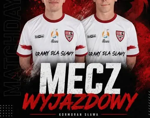 Bizon Borów Wielki zmierzy się z Kormoranem Sława w IX kolejce B-Klasy