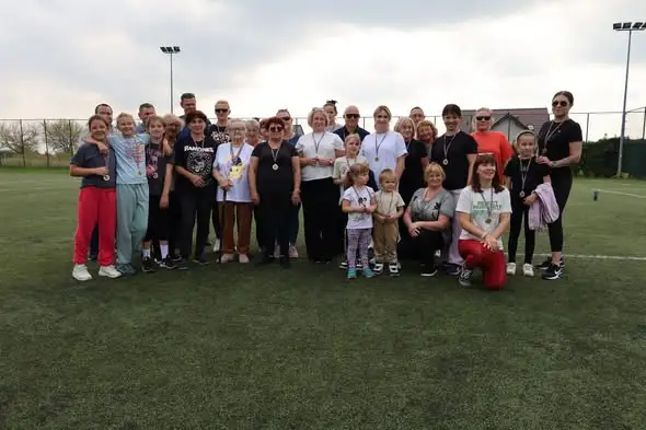 Zakończenie cyklu „Szlichtyngowska Piątka” – ostatnie zajęcia w Szlichtyngowie