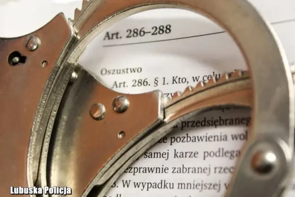 Oszustwo na termomodernizację. 78-latek z gminy Szlichtyngowa musi zwrócić 68 tys. zł dotacji