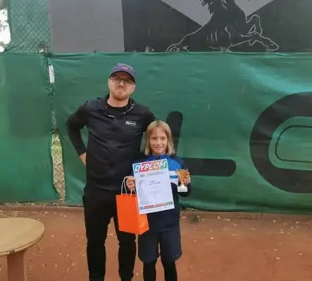 Sława Cup (Jesień) 2026 – ostatni turniej Tenis 10 PZT w tym roku za nami