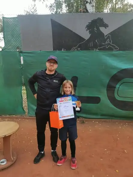 Sława Cup (Jesień) 2026 – ostatni turniej Tenis 10 PZT w tym roku za nami