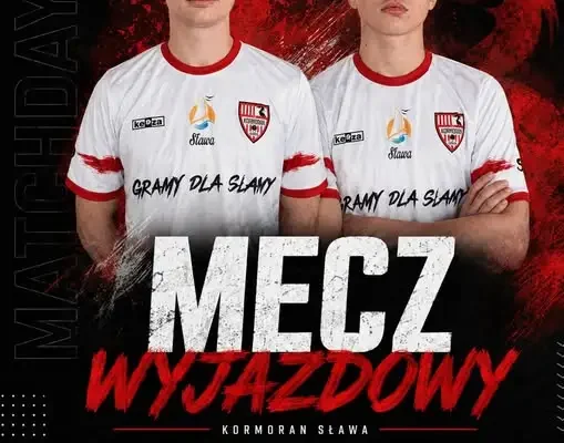 B-Klasa: Polonia Kiełcz zmierzy się z Kormoranem Sława w XI kolejce