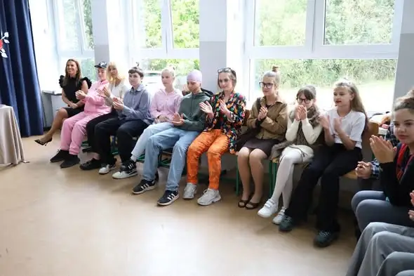 Gminny Dzień Edukacji Narodowej w Starych Drzewcach – podziękowania dla nauczycieli