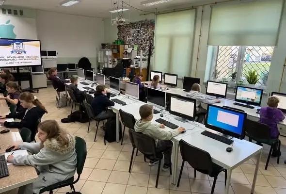 Finał konkursu sprawności rachunkowej klas 4 i 5 – znamy zwycięzców