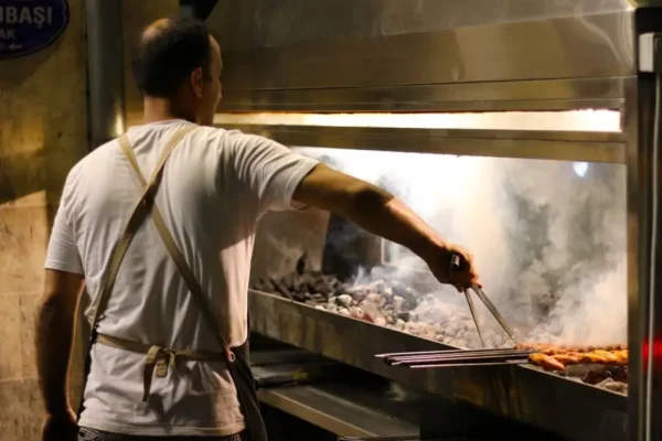 Nowa restauracja Sultan Grill House w Sławie – tureckie smaki już dostępne